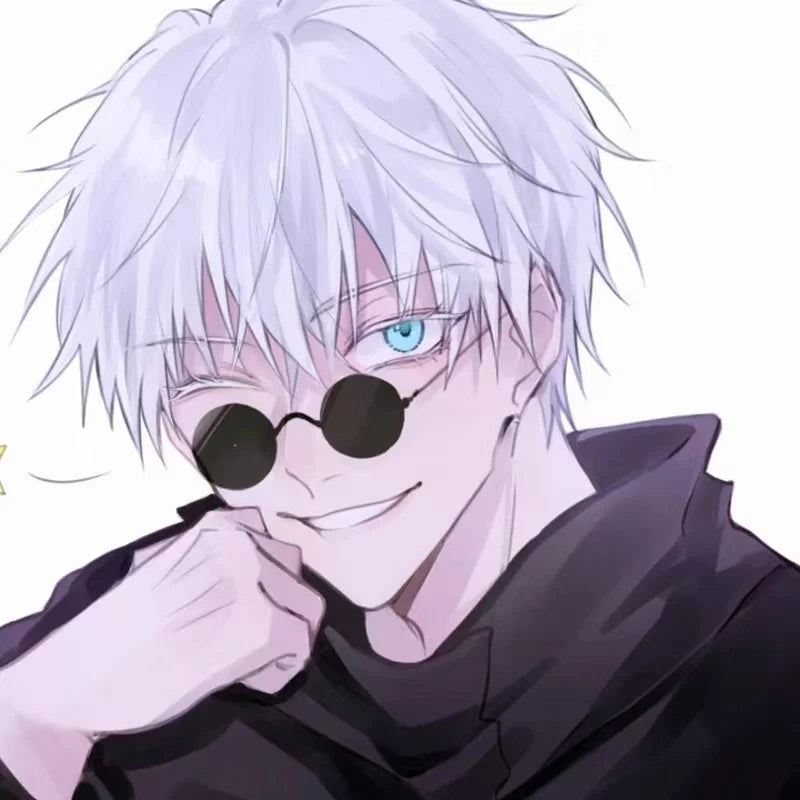 Gojo Satoru's Glasses