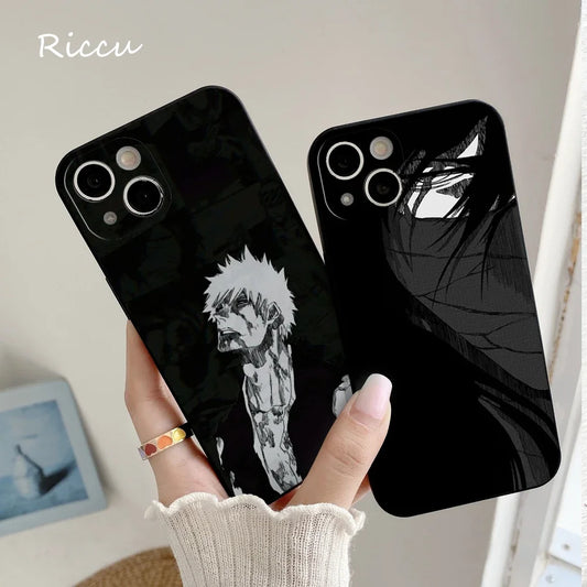 Bleach Anime Phone Cases