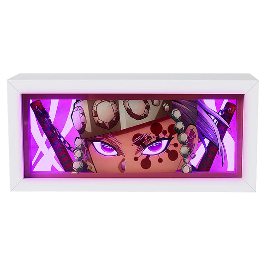 Anime Light Box Led Strip Lights